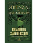 TRENZA DEL MAR ESMERALDA