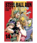 JOJO S BIZARRE ADVENTURE PARTE 7: STEEL BALL RUN 14