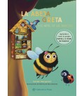 ABEJA GRETA Y EL HOTEL DE LOS INSECTOS