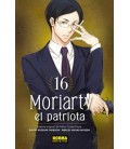 MORIARTY EL PATRIOTA 16