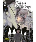BUNGOU STRAY DOGS 21