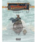 LA MAZMORRA. INTEGRAL 7