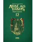 ATAC ALS TITANS ED. INTEGRAL 12