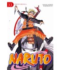 NARUTO 33