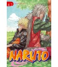 NARUTO Nº42