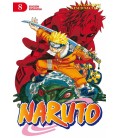 NARUTO Nº08