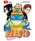 NARUTO N 13