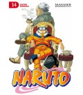 NARUTO Nº14
