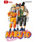 NARUTO 21