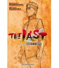 NARUTO THE LAST