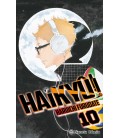 HAIKYU 10-45