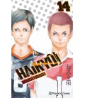 HAIKYU 14-45
