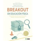 BREAKOUT EN EDUCACION FISICA