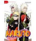 NARUTO Nº48-72