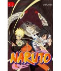 NARUTO Nº52