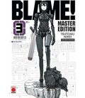 BLAME! 03 MASTER EDITION