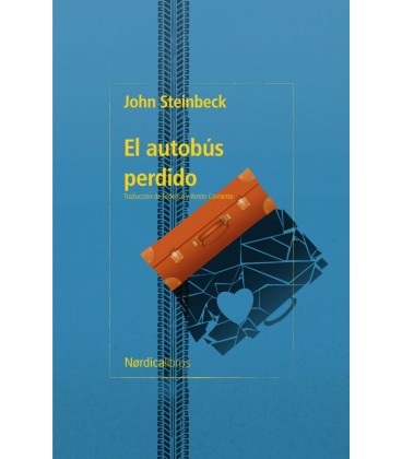 EL AUTOBUS PERDIDO (BIBLIOTECA JOHN STEINBECK)