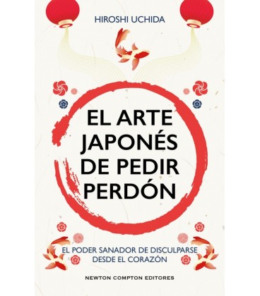EL ARTE JAPONES DE PEDIR PERDON