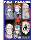 NO NAME VOL. 2