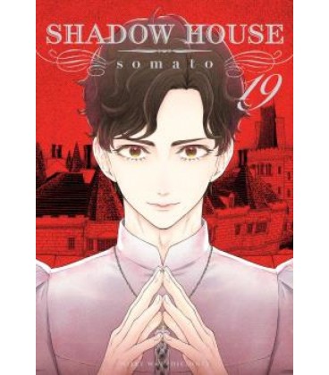 SHADOW HOUSE