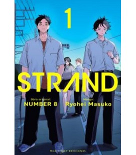 STRAND