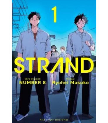 STRAND