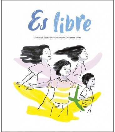 ES LIBRE