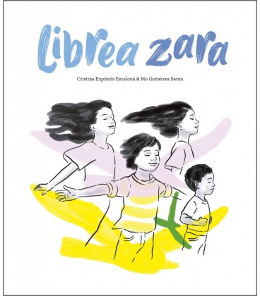 LIBREA ZARA