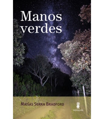 MANOS VERDES