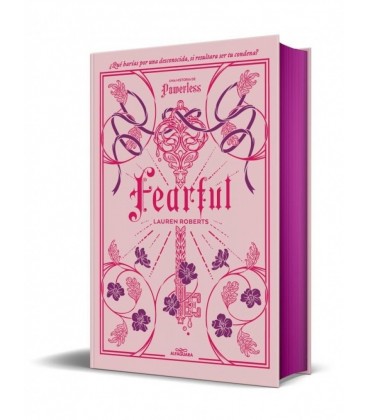 FEARFUL