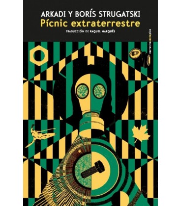 PICNIC EXTRATERRESTRE