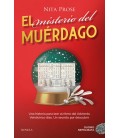 EL MISTERIO DEL MUERDAGO