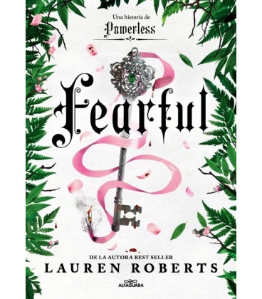 FEARFUL