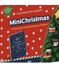 MINICHRISTMAS - CALENDARIO DE ADVIENTO