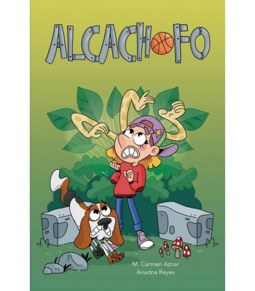 ALCACHOFO