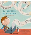 MAQUINA DE ESCRIBIR, LA