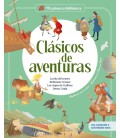 CLASICOS DE AVENTURAS