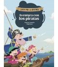 AVENTURA CON LOS PIRATAS