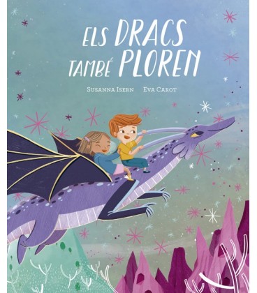 ELS DRACS TAMBE PLOREN