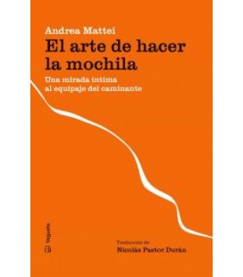 ARTE DE HACER LA MOCHILA