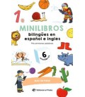 MINILIBROS BILINGUES EN ESPANOL E INGLES