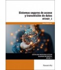 SISTEMAS SEGUROS DE ACCESO Y TRANSMISION DE DATOS