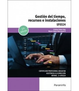 GESTION DEL TIEMPO