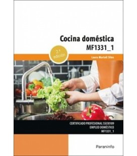 COCINA DOM STICA