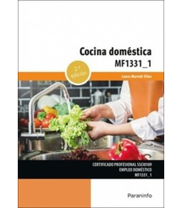 COCINA DOM STICA