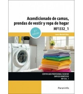 ACONDICIONADO DE CAMAS