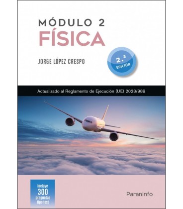 MODULO 2. FISICA 2.ª EDICION