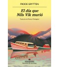 DIA QUE NILS VIK MURIO, EL