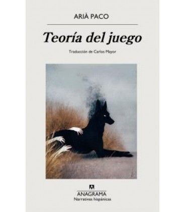 TEORIA DEL JUEGO