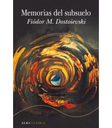 MEMORIAS DEL SUBSUELO - REED